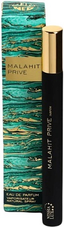 Neo Parfum Nisha Lux Malahit Prive EdP (17 мл)