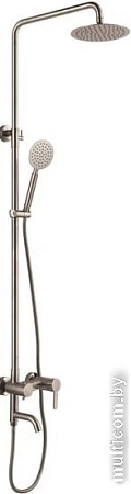 Душевая система РМС SUS124-009DK