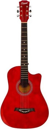 Акустическая гитара Belucci BC-C38 BRN