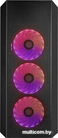 Корпус Chieftec Scorpion 4 GL-04B-OP