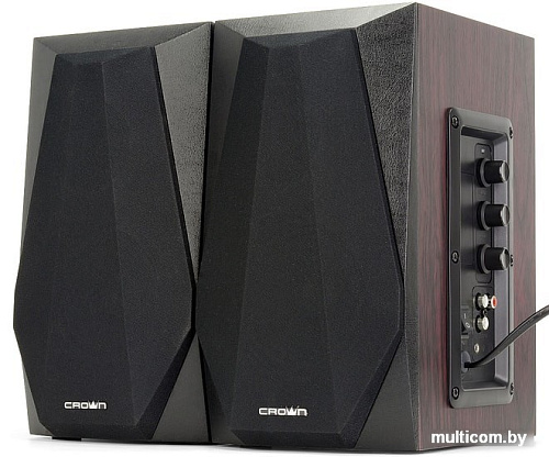 Акустика CrownMicro CMS-506