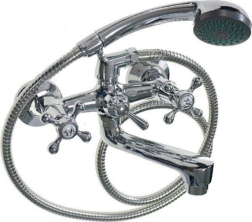 Смеситель Mayfair 87142-08