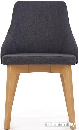 Стул Halmar Toledo (дуб медовый/inari 95)