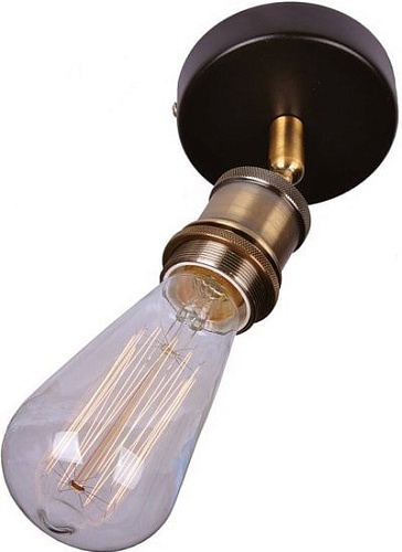 Точечный светильник Lussole Centereach LSP-9320