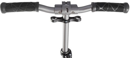 Самокат Tech Team Giro 2019 (зеленый/черный)