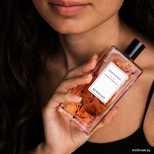 Berdoues Somei Yoshino EdP (100 мл)