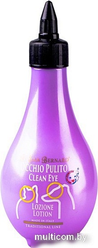Лосьон Iv San Bernard Eye Cleaner (250 мл)