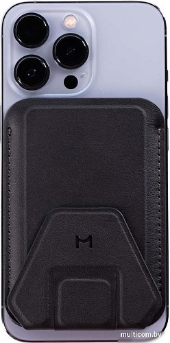 Кредитница Magssory ACL001b (черный)