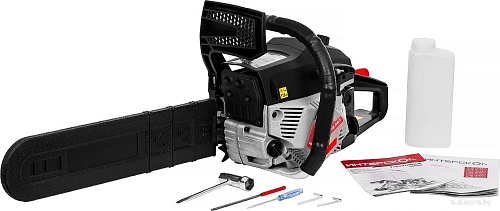 Бензопила Интерскол ПЦБ-18/45Л 844.0.0.40