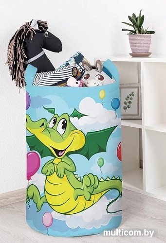 Корзина JoyArty Праздник дракончика toba_32276_L