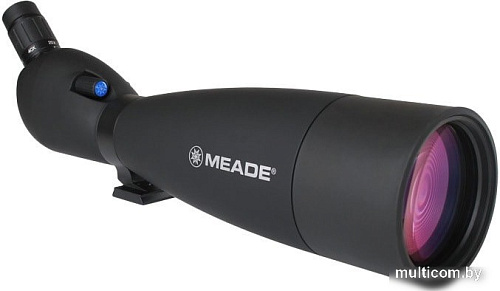 Подзорная труба Meade Wilderness Spotting Scope 20-60x100mm