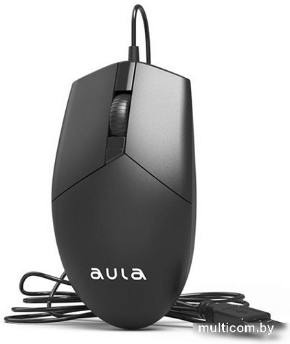 Мышь AULA AM104