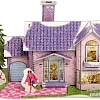 3Д-пазл Sima-Land Сказочный домик 504043 XY-518