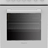 Кухонная плита Hotpoint HS5V5PHW