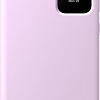 Чехол для телефона Samsung Smart View Wallet Case Galaxy A35 (лавандовый)