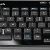 Клавиатура Logitech K360