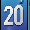 Смартфон HONOR 20S MAR-LX1H 6GB/128GB (сине-фиолетовый)