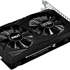 Видеокарта Palit GeForce GTX 1650 Dual 4GB GDDR5 NE5165001BG1-1171D