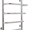 Полотенцесушитель Laris Стандарт П5 50х66 Э с полкой