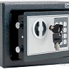 Мебельный сейф Daswerk SC-170EL 291338