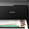 МФУ Epson EcoTank L3250 (ресурс стартового картриджа 4500/7500)