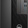 Компактный компьютер Dell Precision 3460 SFF 3460-7630