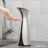 Дозатор для жидкого мыла Umbra Otto 1016464-410 (никель)