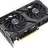 Видеокарта ASUS Dual GeForce RTX 4060 Ti OC Edition 16GB GDDR6 DUAL-RTX4060TI-O16G-EVO