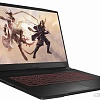 Игровой ноутбук MSI Katana GF76 12UE-464XGE
