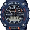 Наручные часы Casio G-Shock GA-900-2A