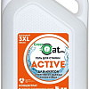 Гель для стирки Green Cat Active (3 л)