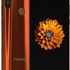 Смартфон Prestigio X Pro (полуночный синий)