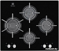 Варочная панель Electrolux EGT96647LK