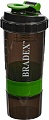 Шейкер Bradex SF 0507 (зеленый)