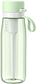 Бутылка для воды Philips GoZero Filtration AWP2731GNR