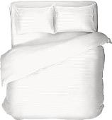 Постельное белье Волшебная ночь Warm White КПБ ВН 1502 8709/2