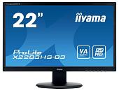 Монитор Iiyama ProLite X2283HS-3