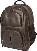 Рюкзак Carlo Gattini Rivarolo 3071-04 (темно-коричневый)