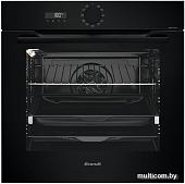 Электрический духовой шкаф Brandt BOP7537BB