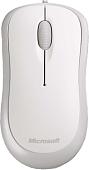 Мышь Microsoft Basic Optical Mouse v2.0 (белый) [P58-00060]