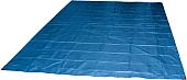 Тент Ecos T-5x6 60 гр/м2 999170 (синий)