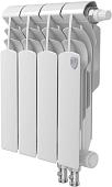 Биметаллический радиатор Royal Thermo Vittoria 350 Super VDR (4 секции)