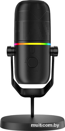 Проводной микрофон Haylou GX1
