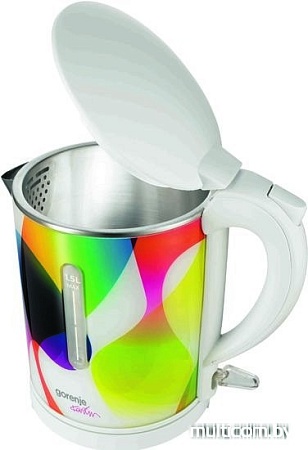 Чайник Gorenje K15KARIM