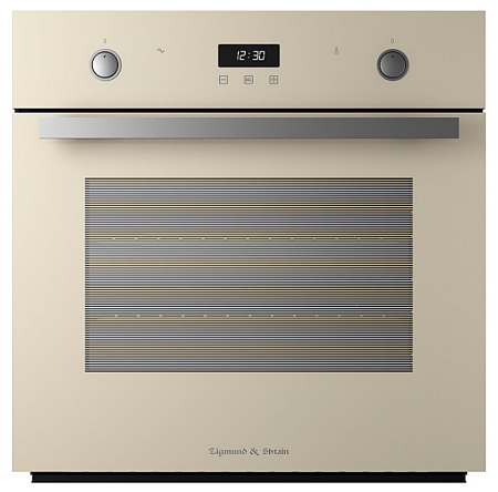 Духовой шкаф Zigmund & Shtain EN 116.622 I