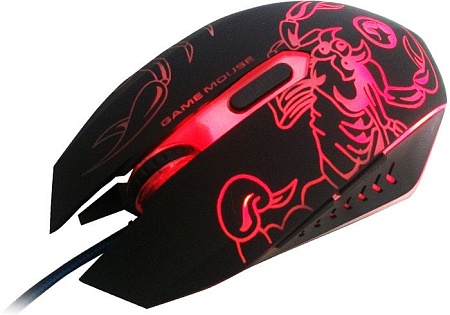 Игровая мышь Marvo M316