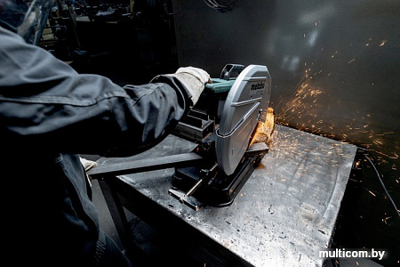 Монтажная (отрезная) пила Metabo CS 22-355 601786000