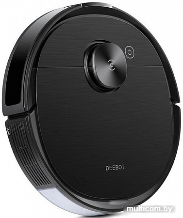 Робот-пылесос Ecovacs Deebot Ozmo T8 Aivi