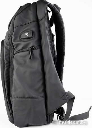 Городской рюкзак HAFF City Journey HF1114 (черный)