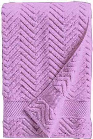 Luxor Пине 70х130 (сиреневый)